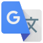 Preview of Google Translate Search Plugin